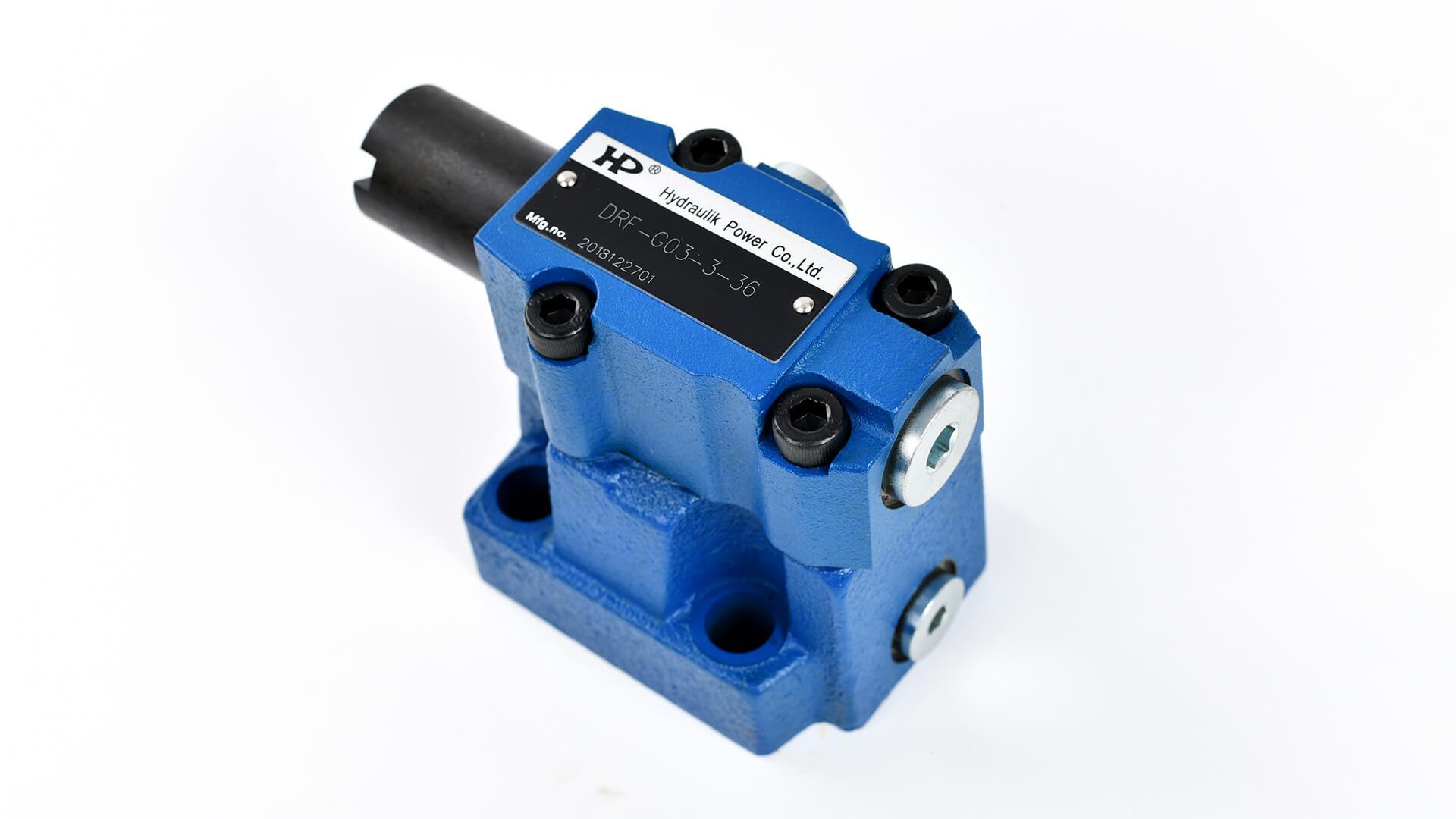 压力阀的结构设计对其性能有哪些影响？