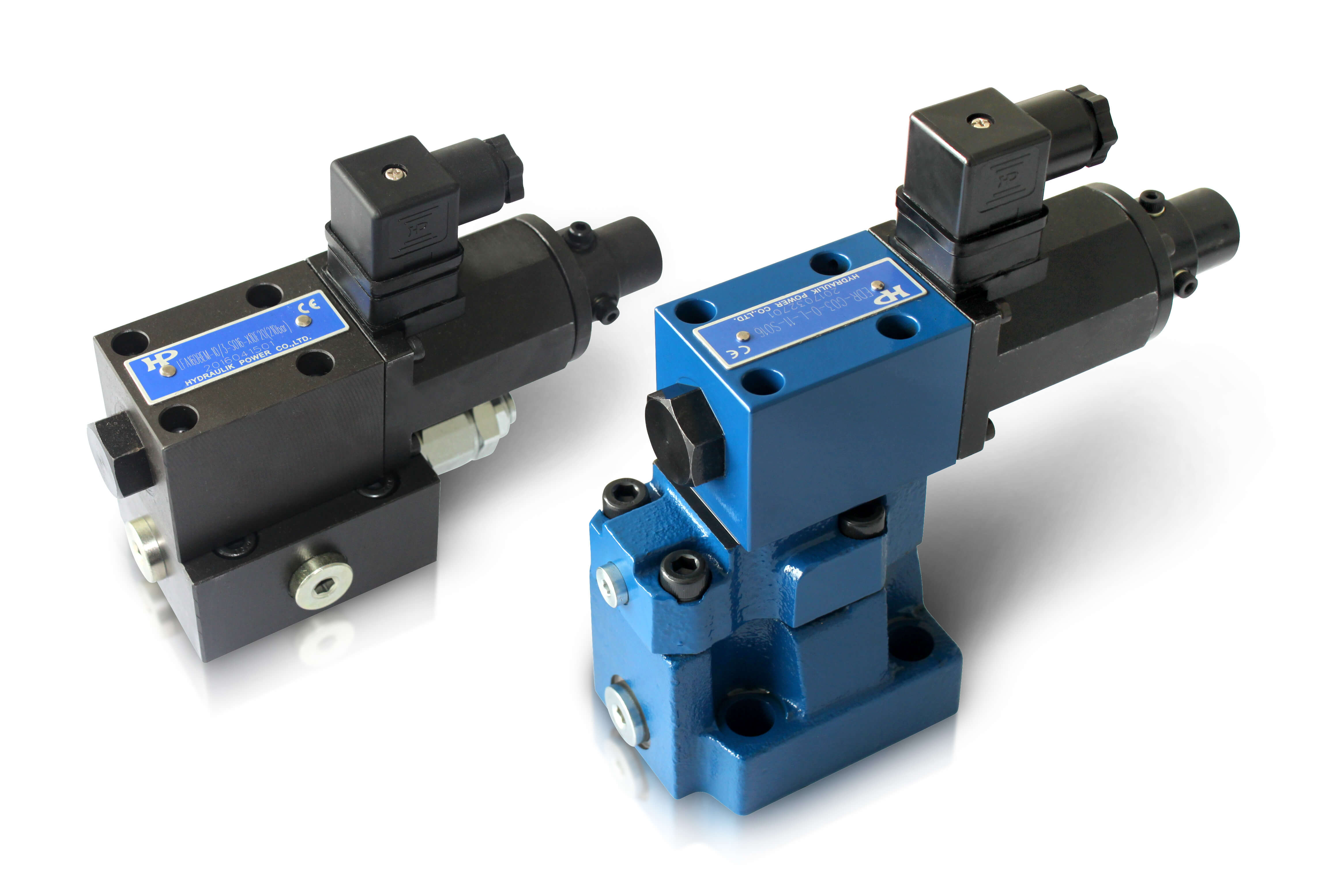 比例压力阀在液压系统中的作用是什么？