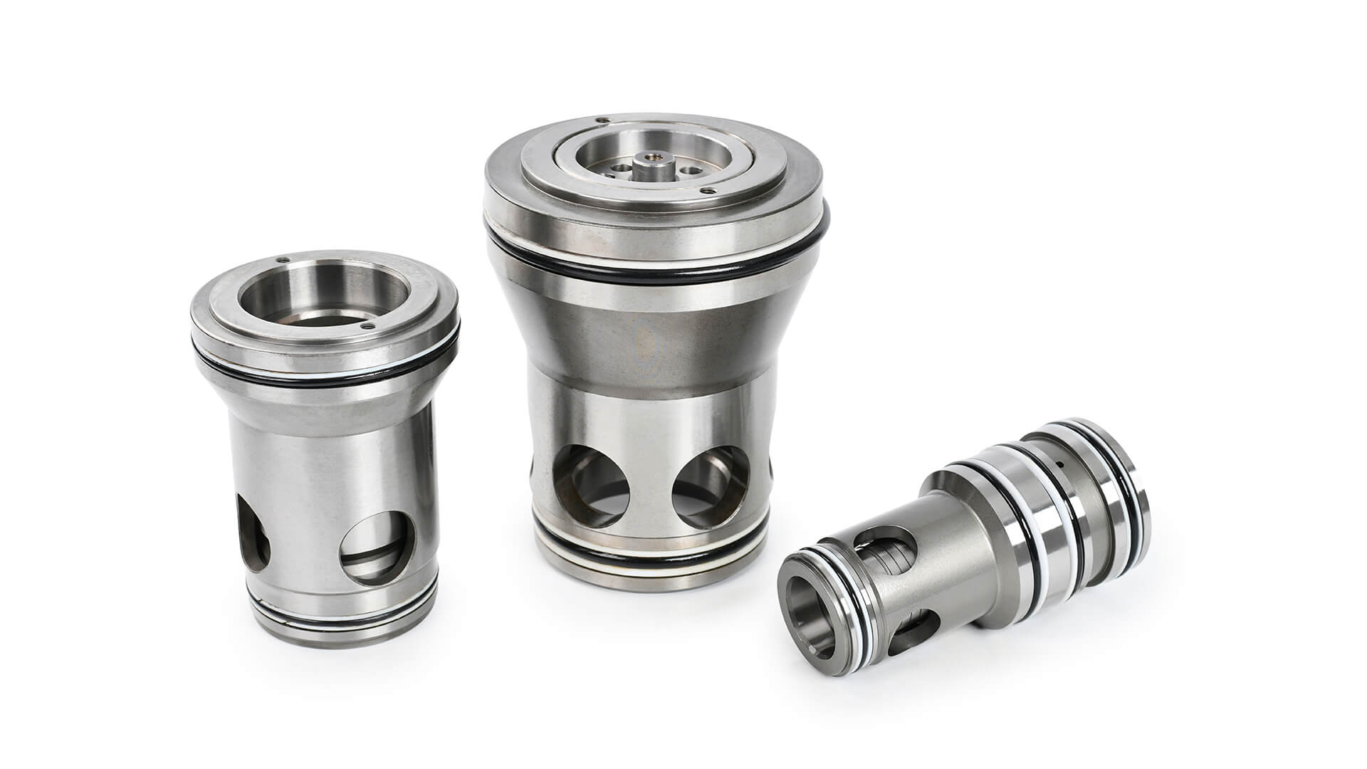 购买插装阀时需要注意哪些事项？