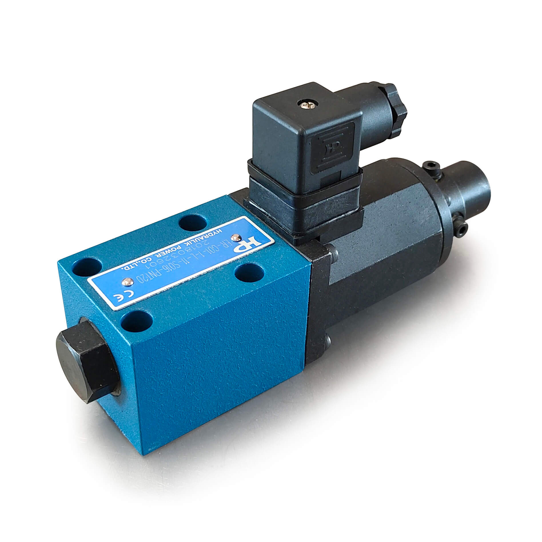 比例压力阀与流量阀之间的区别是什么？