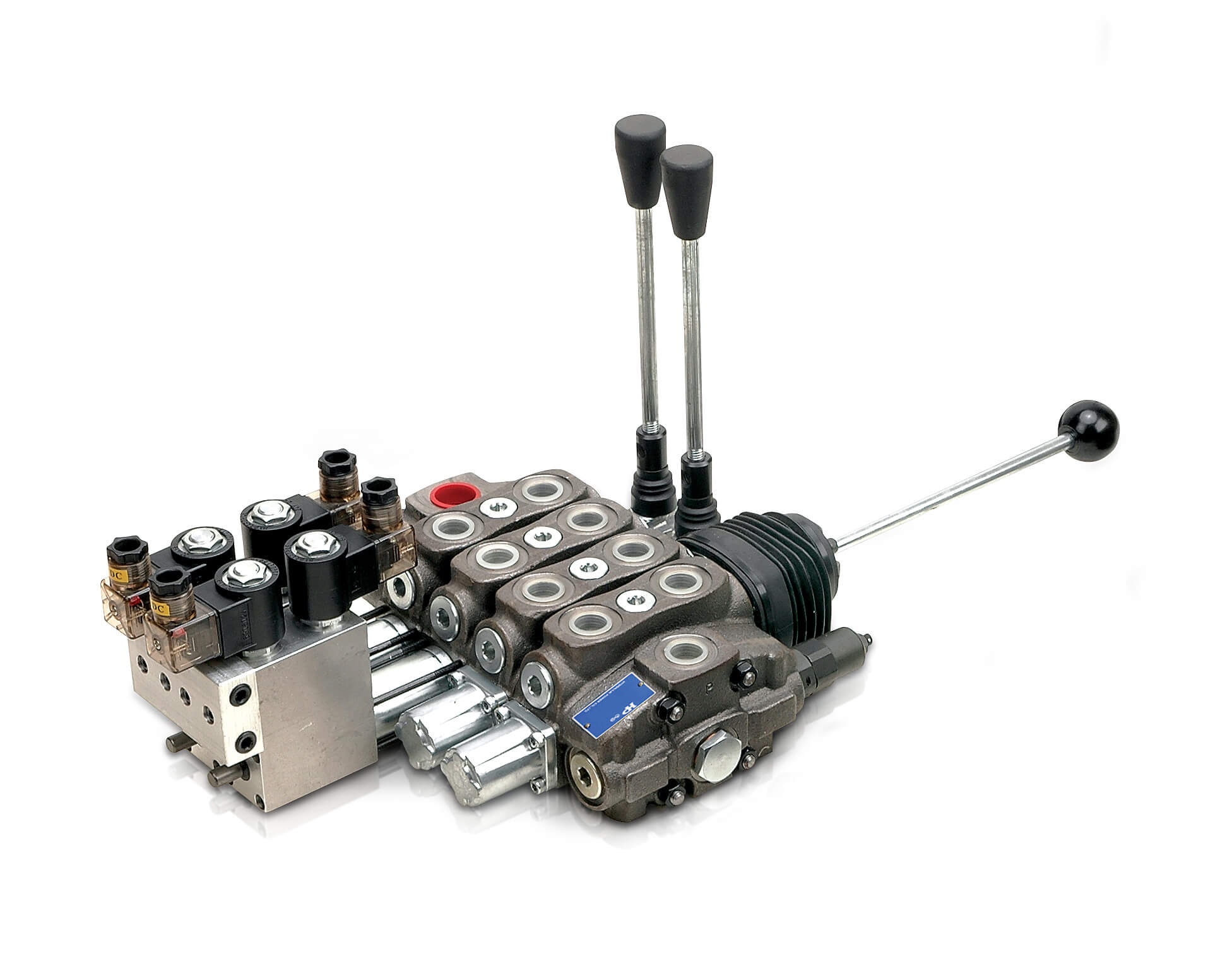 多路阀厂家：多路阀的安装位置和方向都有哪些要求？