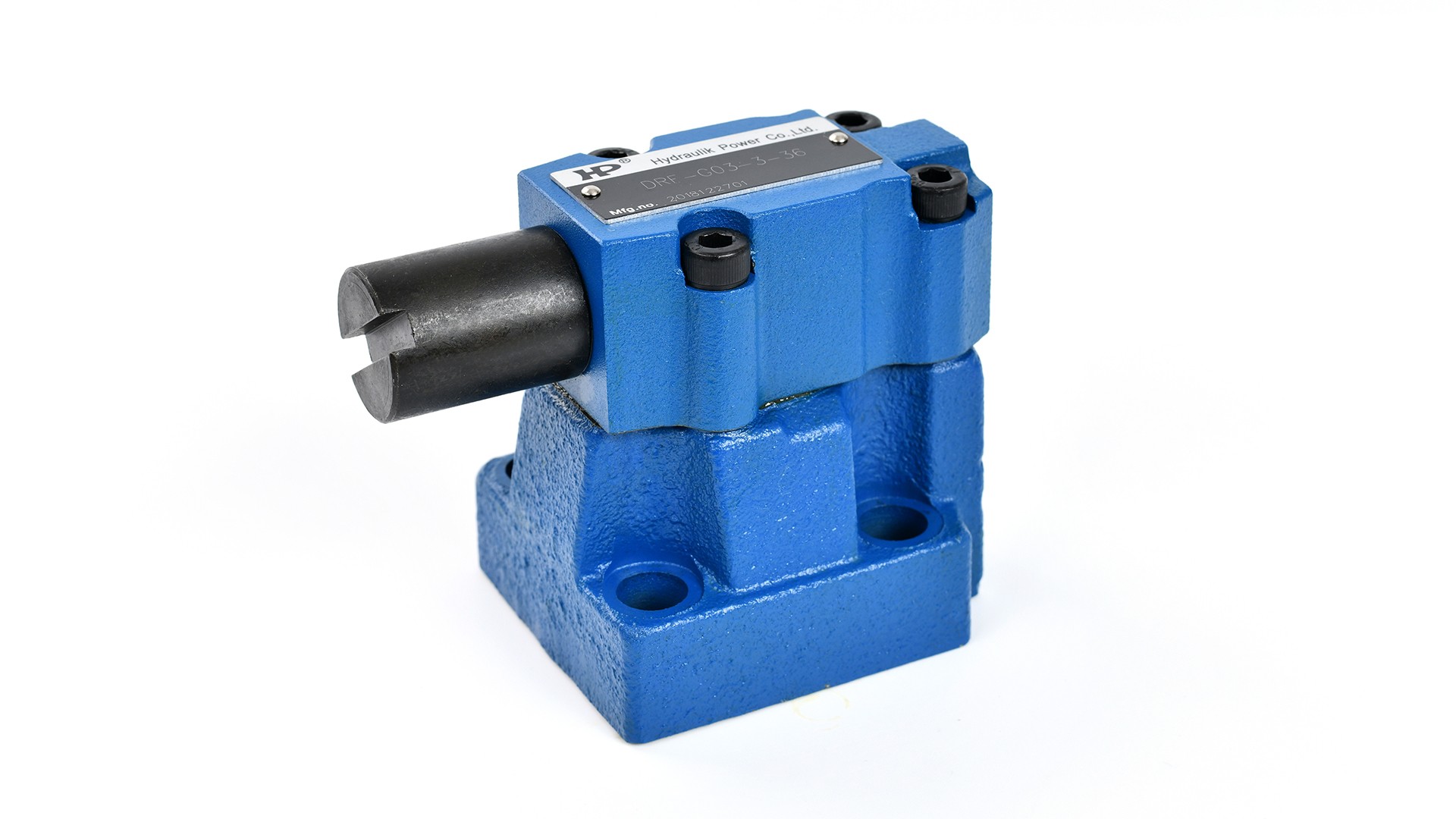 压力阀厂家：如何根据系统的工作压力选择合适的压力阀？