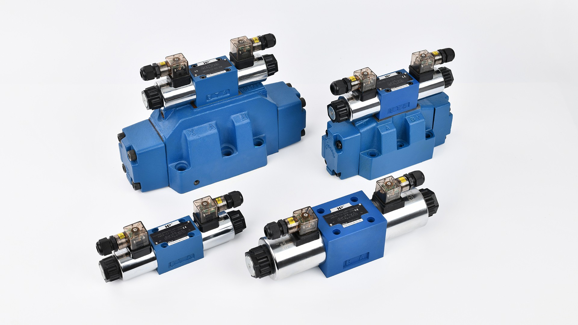 电磁换向阀的电压和电流要求是多少？