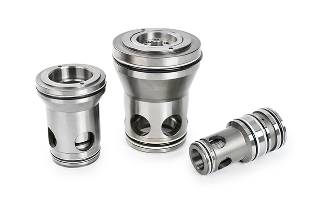 插装阀厂家：插装阀是什么？有哪些特点？