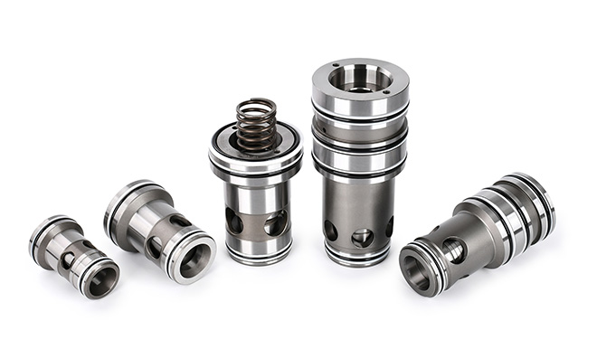 插装阀厂家：插装阀的保养方法有哪些？