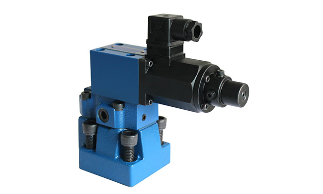 比例压力阀与普通压力阀有什么区别？