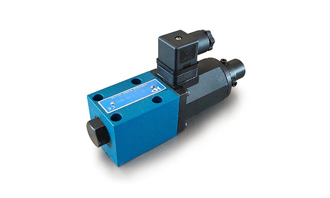 比例压力阀的输出压力过高或过低怎么办？