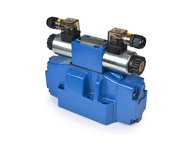 电磁换向阀与其他类型的换向阀相比有什么优势？