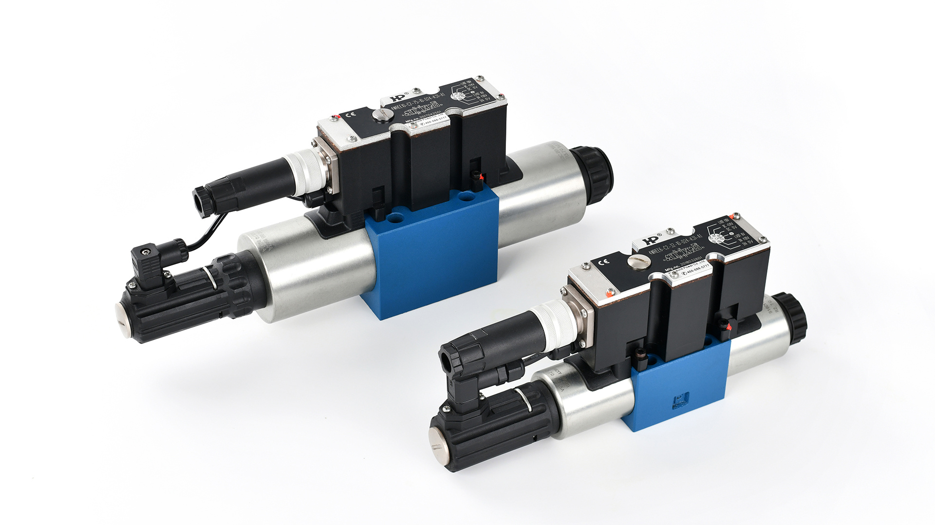 高频响比例阀使用时需要注意哪些事项？