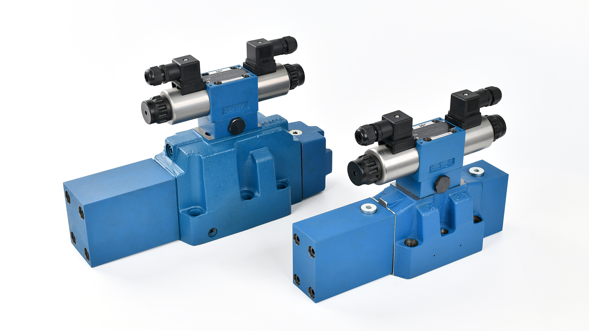 高频响比例阀运行时出现噪音情况应该要怎么处理？