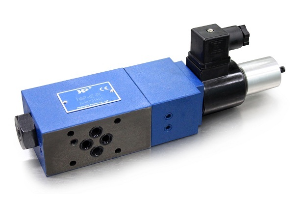 比例减压阀厂家：比例减压阀的安全性能如何？