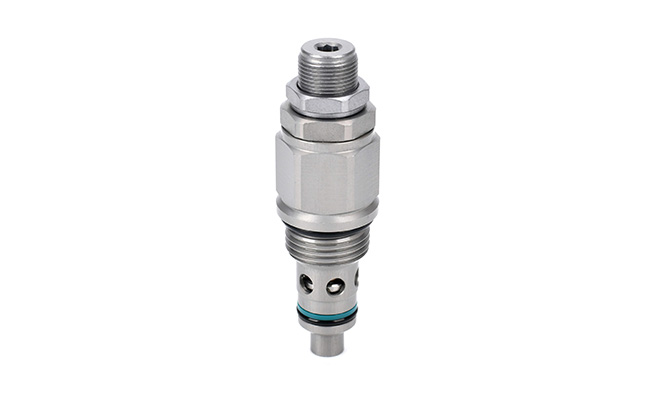 如何进行溢流阀的流量特性分析？