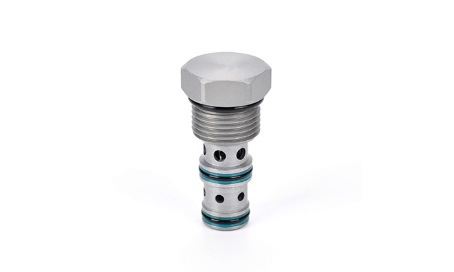 微型插装阀的发展趋势是什么？