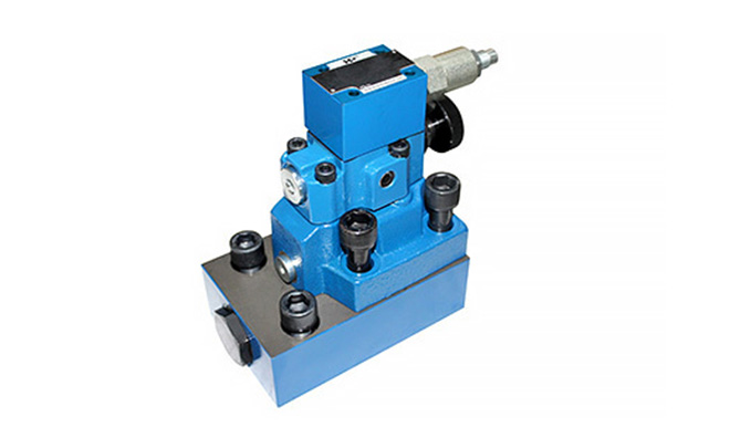 溢流阀能够承受的最高压力是多少？