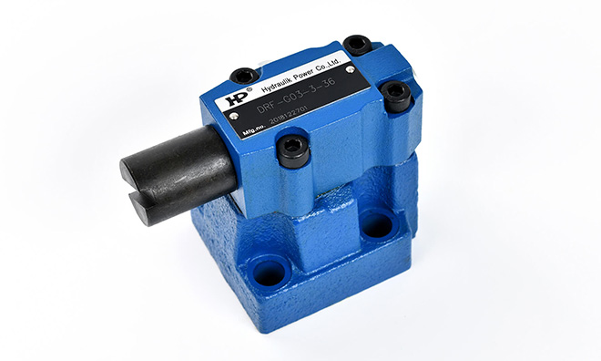 冷却系统中使用的压力阀有哪些？