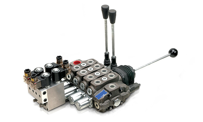 当前多路阀市场的现状及以后趋势如何？