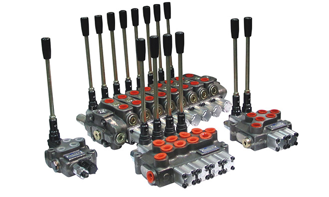 设计高压多路阀面临哪些难题？