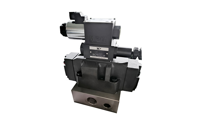 哪些高精度比例换向阀值得推荐？