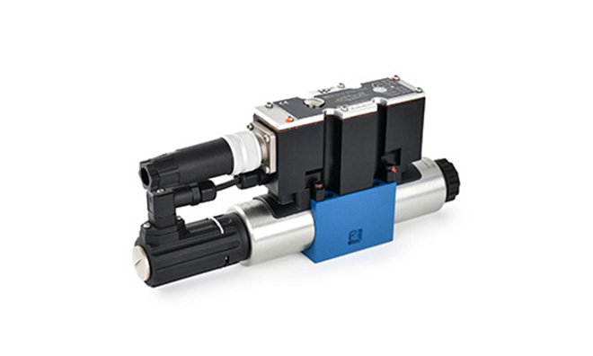 发现高频响比例阀阻塞后应立即采取哪些行动？