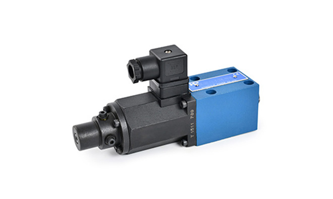 对于低温环境，比例换向阀有哪些解决方案？