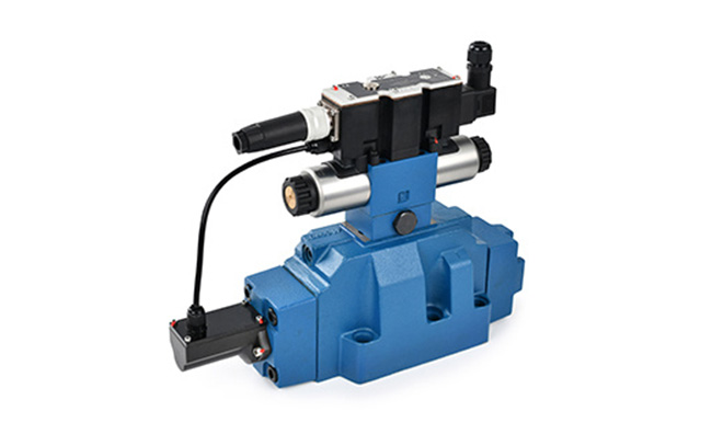 探讨高频响比例阀的压力控制效能？