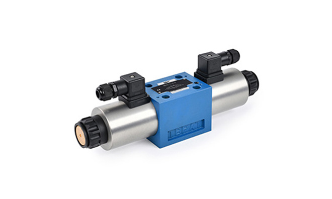 高频响比例阀的维护保养重点？