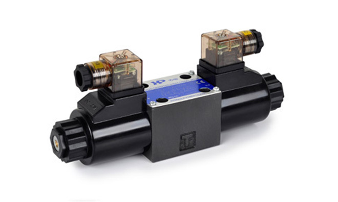 如何分析比例换向阀的动态特性？