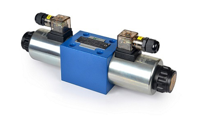 安装比例换向阀时有什么技巧？