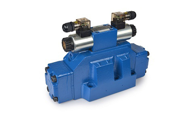 比例换向阀的接线方法是怎样的？