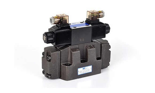 高压比例换向阀的设计要求是什么？