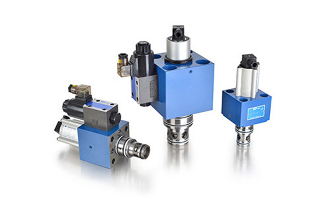 比例换向阀环境适应性的研究内容有哪些？