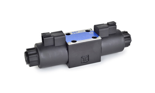 比例换向阀线圈电压的选择依据是什么？