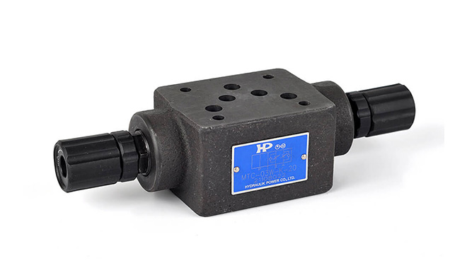 上海涌镇液压为您分析为什么流量阀需要定期检查和维护？